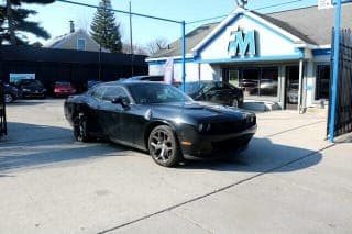 Dodge 2021 Challenger