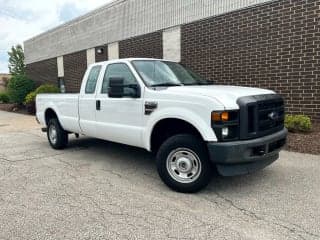 Ford 2010 F-250 Super Duty