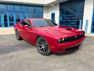 Dodge 2016 Challenger