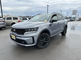 Kia 2021 Sorento