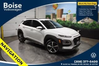 Hyundai 2019 Kona