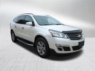 Chevrolet 2015 Traverse