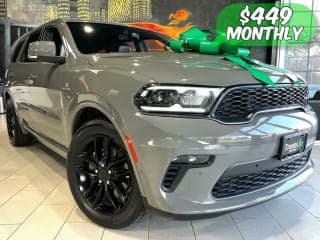 Dodge 2022 Durango