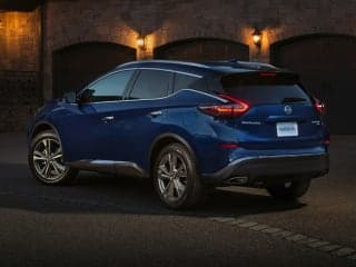 Nissan 2019 Murano