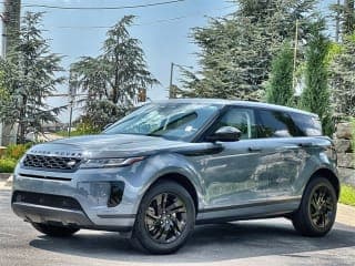 Land Rover 2023 Range Rover Evoque