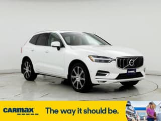 Volvo 2021 XC60