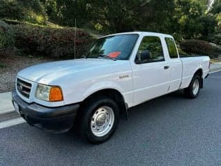 Ford 2003 Ranger