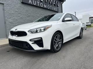 Kia 2019 Forte