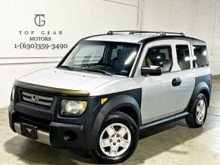 Honda 2007 Element