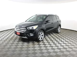 Ford 2017 Escape