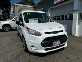 Ford 2017 Transit Connect