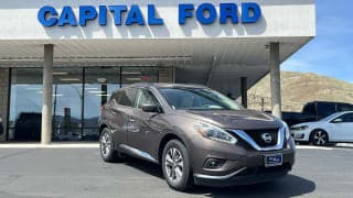 Nissan 2018 Murano