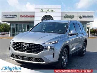 Hyundai 2023 Santa Fe