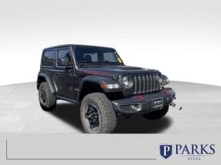 Jeep 2018 Wrangler