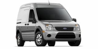 Ford 2013 Transit Connect