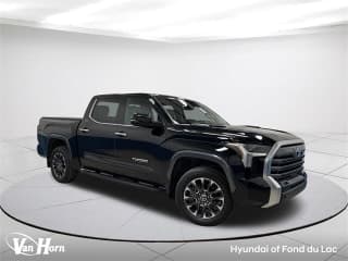 Toyota 2022 Tundra