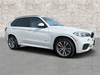 BMW 2014 X5