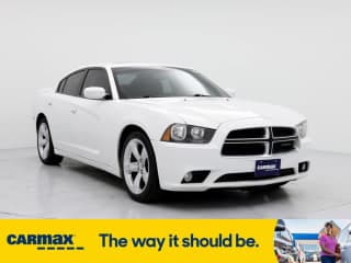 Dodge 2013 Charger