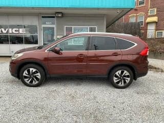 Honda 2015 CR-V