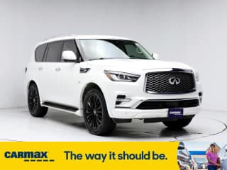 Infiniti 2020 QX80