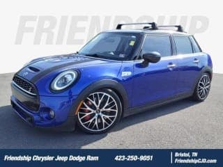 MINI 2020 Hardtop 4 Door