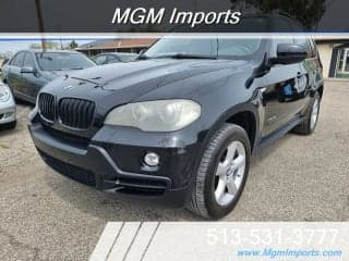 BMW 2010 X5