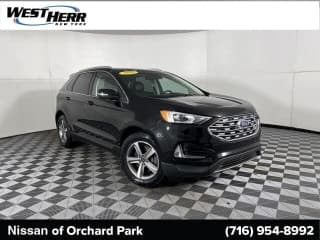 Ford 2019 Edge