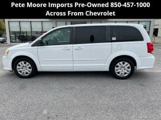 Dodge 2014 Grand Caravan