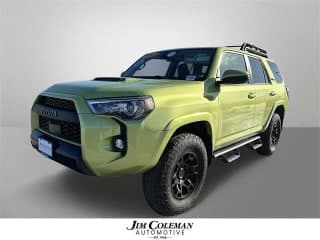 Toyota 2022 4Runner