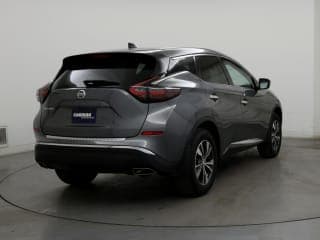 Nissan 2022 Murano