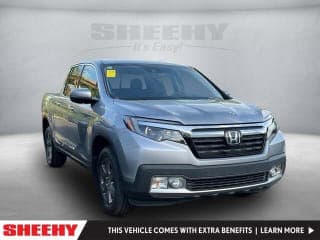 Honda 2020 Ridgeline