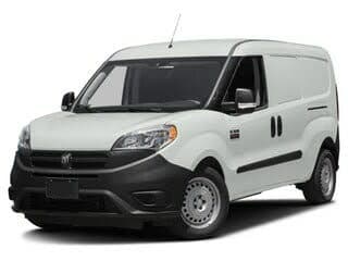 Ram 2017 ProMaster City