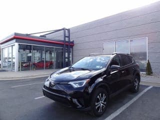 Toyota 2017 RAV4