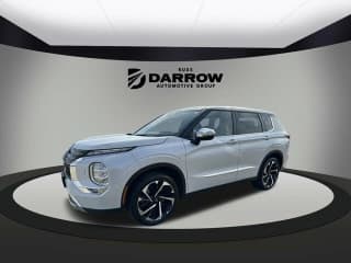 Mitsubishi 2022 Outlander