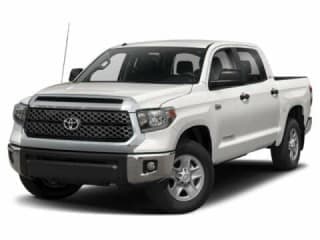 Toyota 2021 Tundra