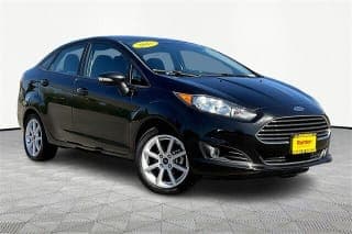 Ford 2015 Fiesta