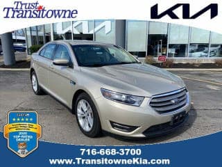 Ford 2017 Taurus