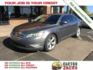 Ford 2011 Taurus