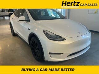 Tesla 2022 Model Y