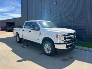 Ford 2022 F-250 Super Duty