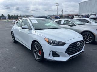 Hyundai 2019 Veloster