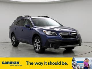 Subaru 2020 Outback