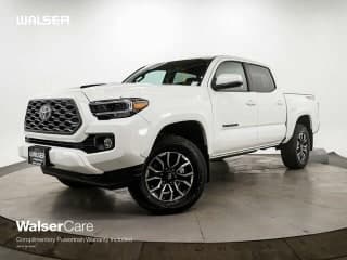 Toyota 2023 Tacoma