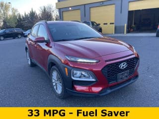 Hyundai 2018 Kona