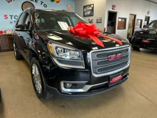 GMC 2017 Acadia