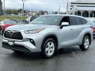 Toyota 2020 Highlander