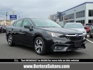 Subaru 2021 Legacy