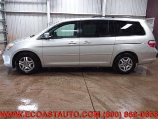 Honda 2007 Odyssey