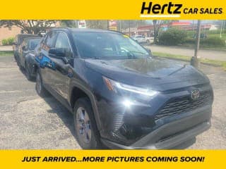 Toyota 2023 RAV4