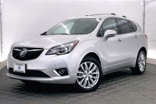 Buick 2019 Envision